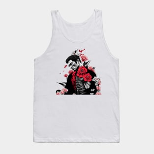 Yakuza Tank Top